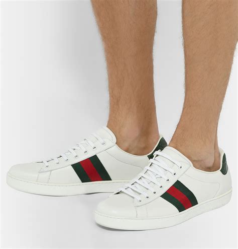 white men gucci shoes|real gucci shoes for men.